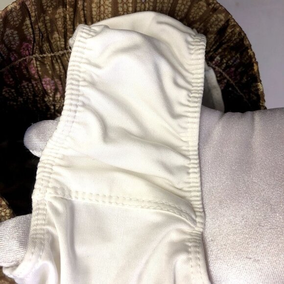 Free People Movement Running Shorts Womens Large L Active Lined Boho High Rise - Picture 10 of 11